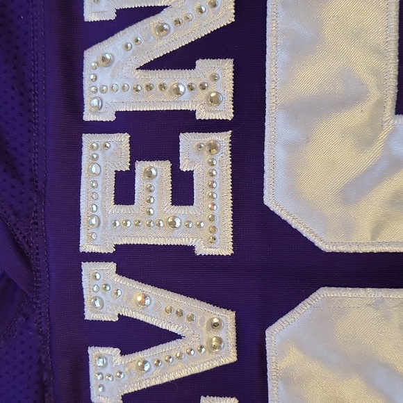 Victoria's Secret PINK Ravens Jersey - Picture 15 of 16